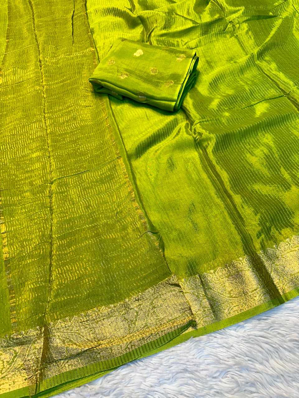 Designer Saree