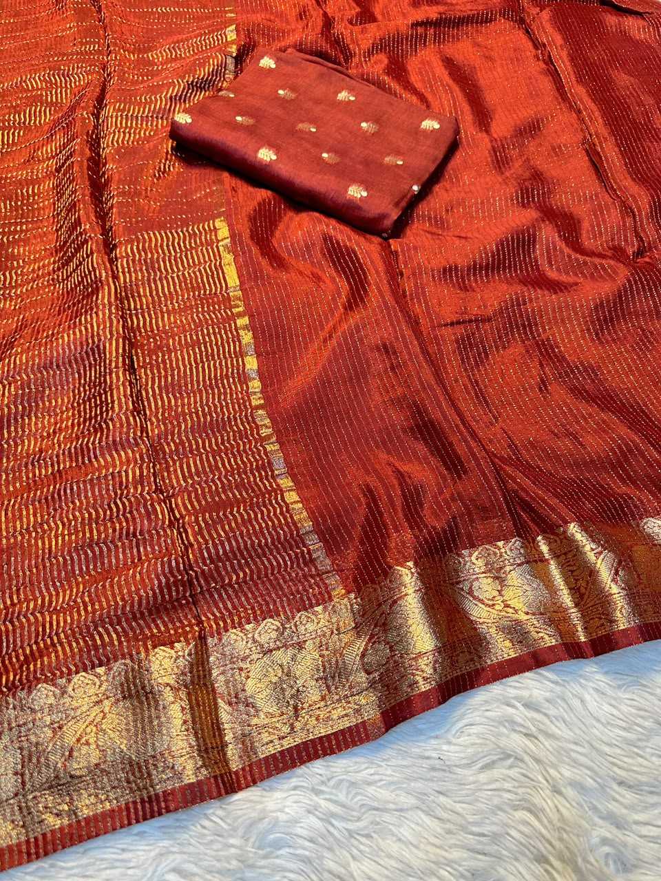 Designer Saree