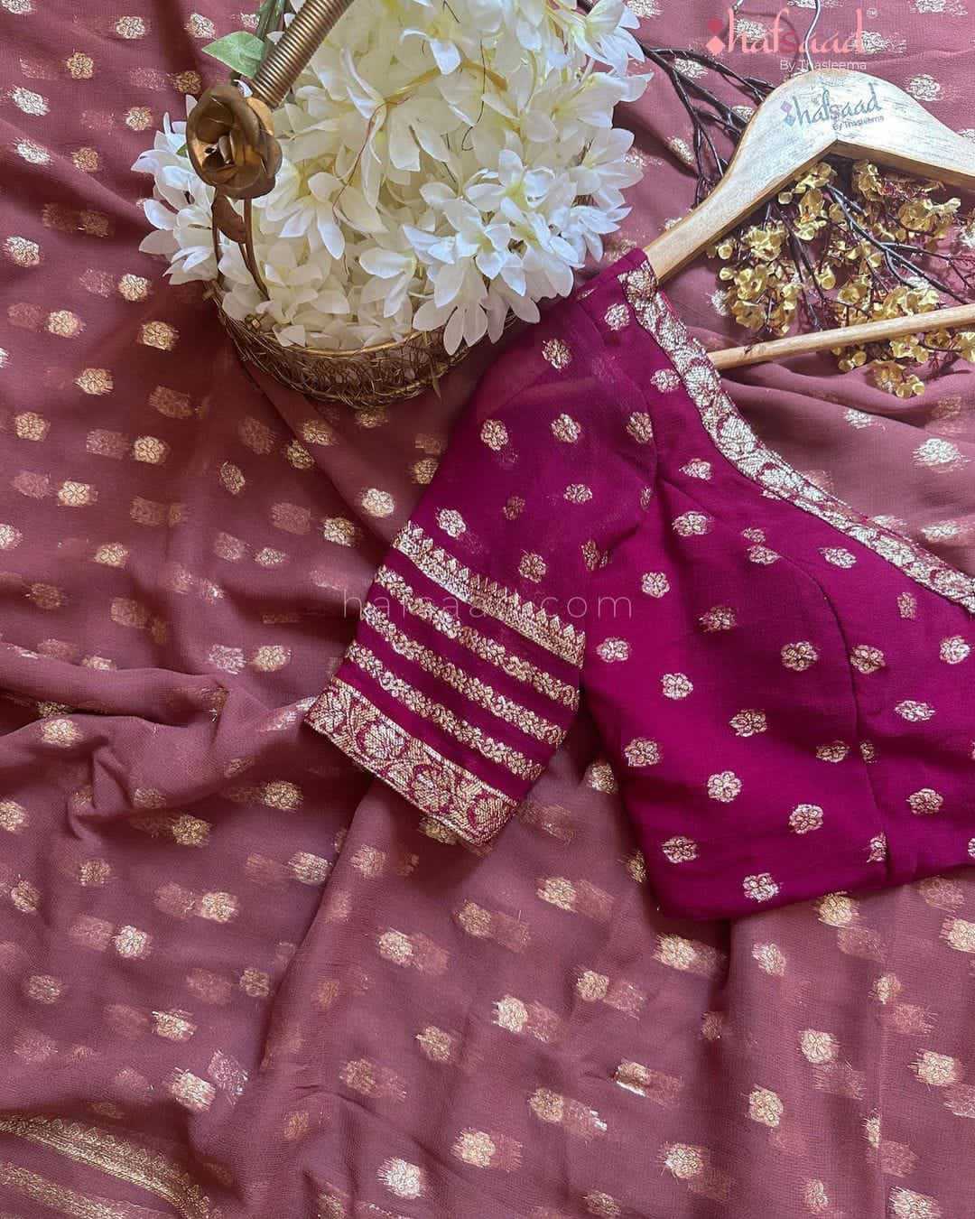 Party Wear Saree