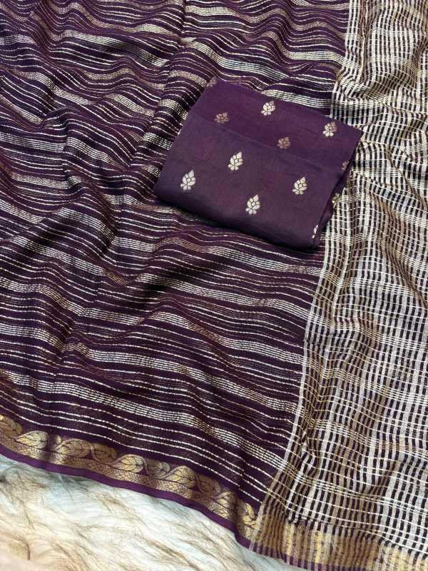 Designer Saree