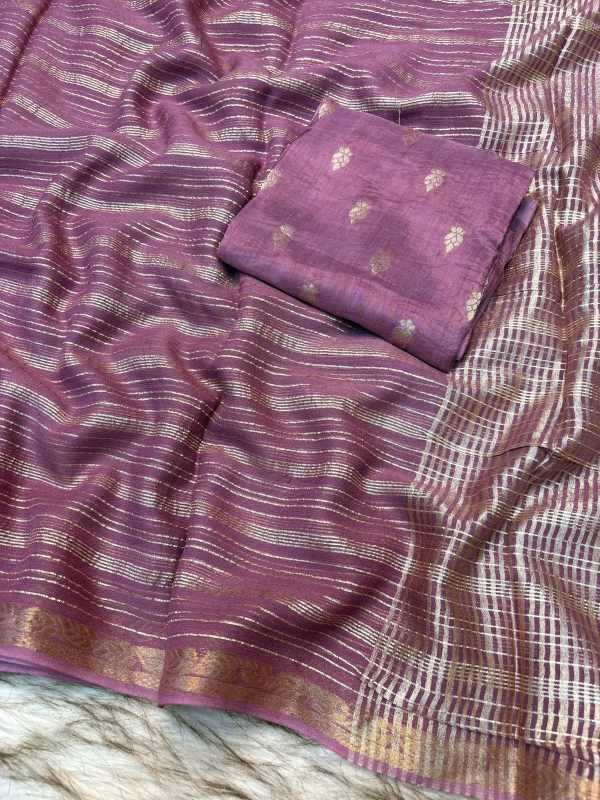 Designer Saree