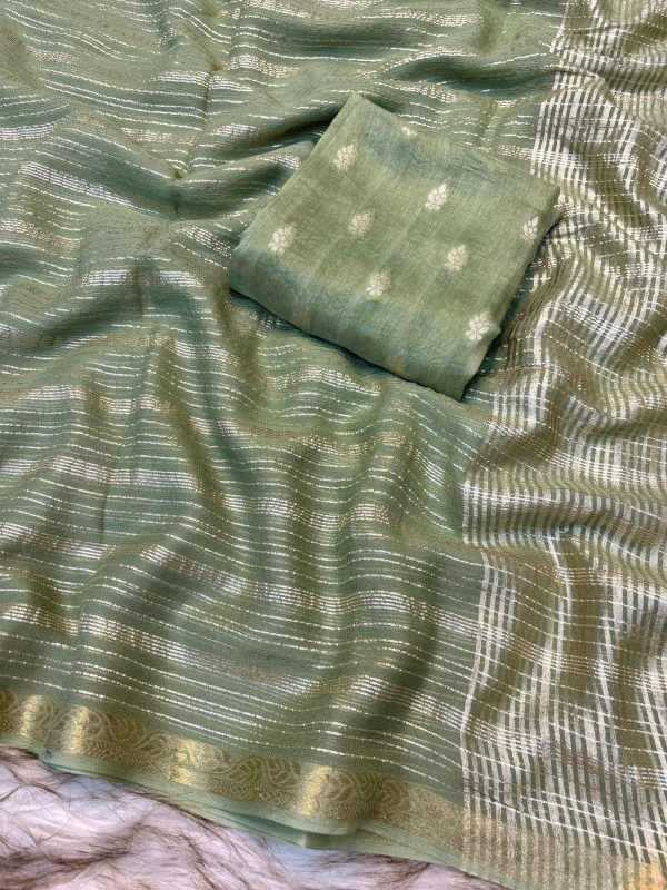 Designer Saree