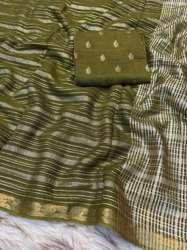 Designer Saree
