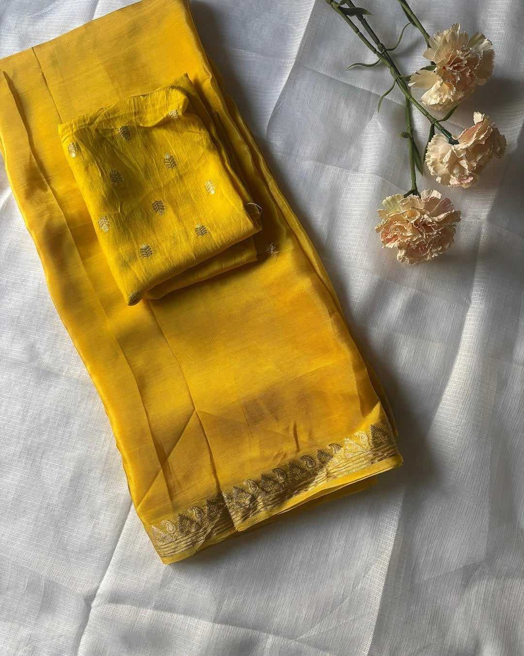 Designer Saree