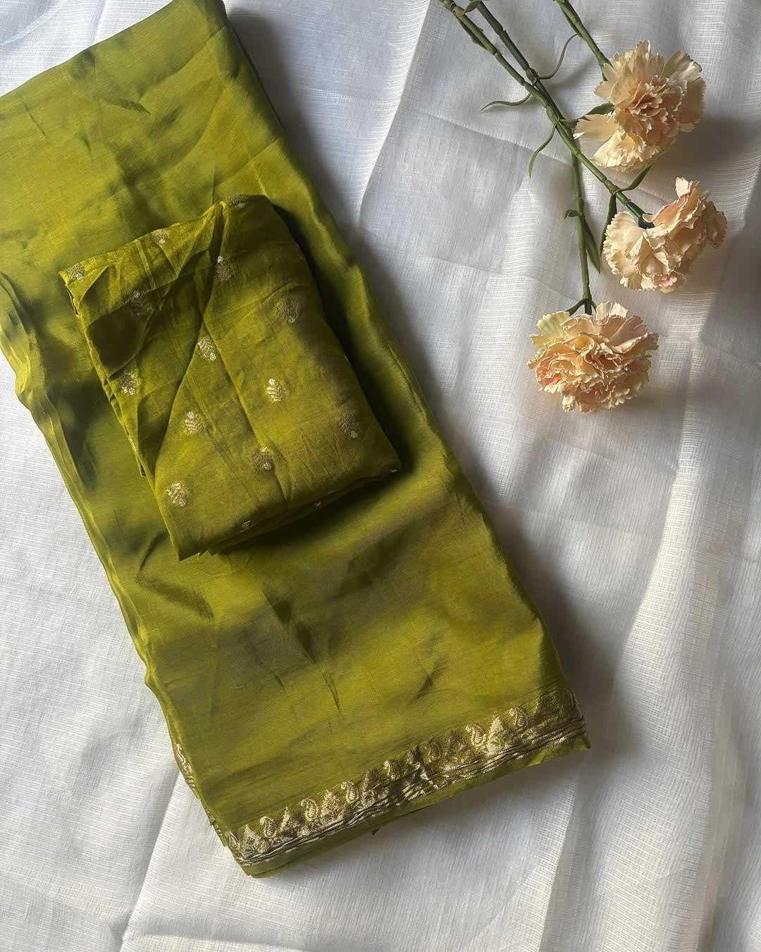Designer Saree