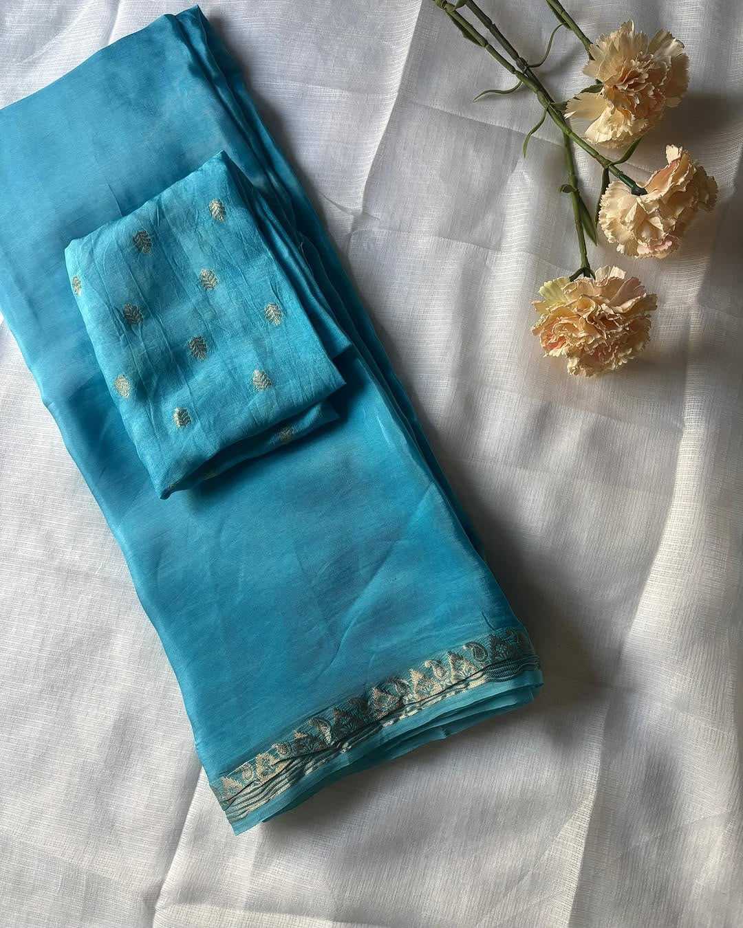 Designer Saree