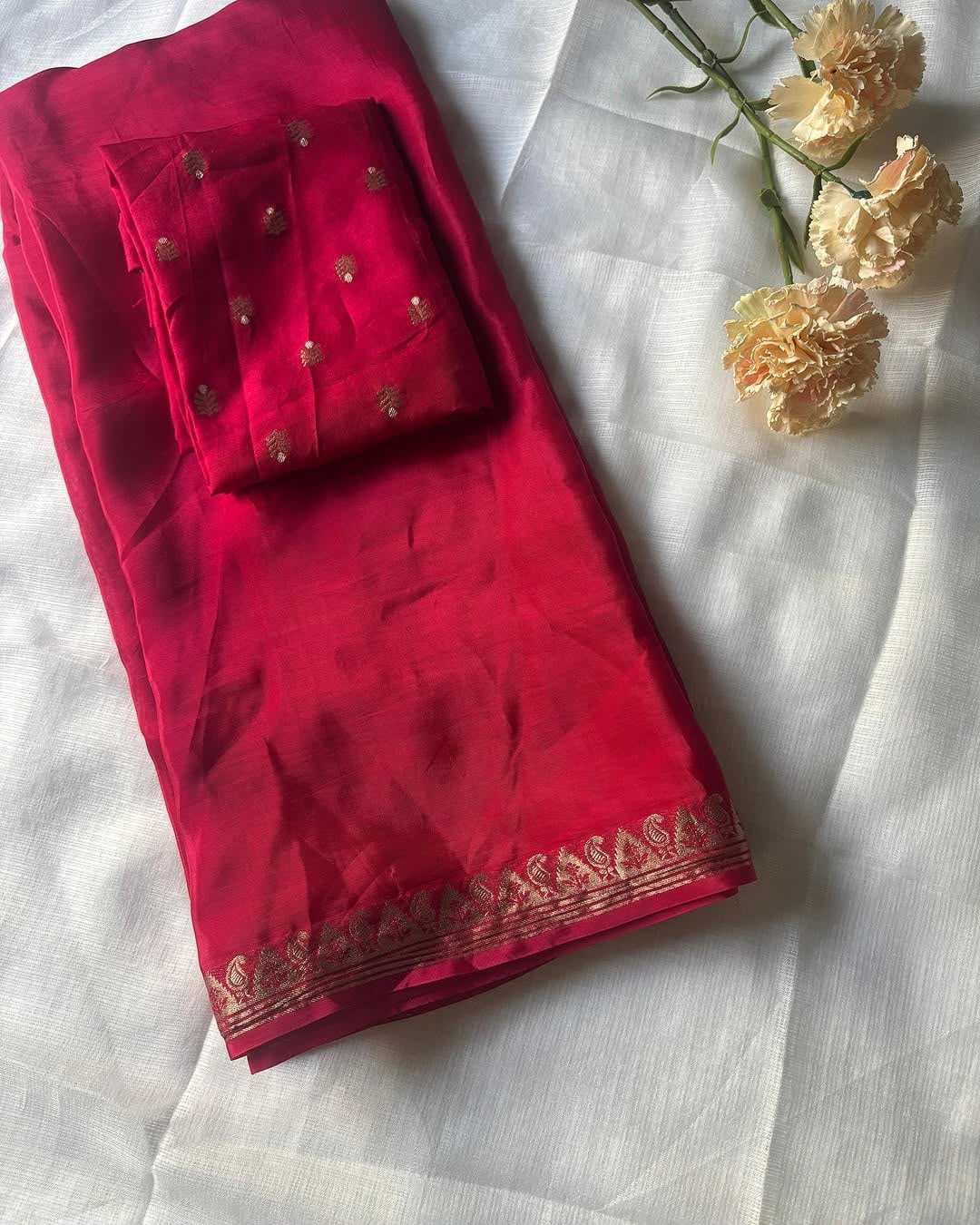 Designer Saree