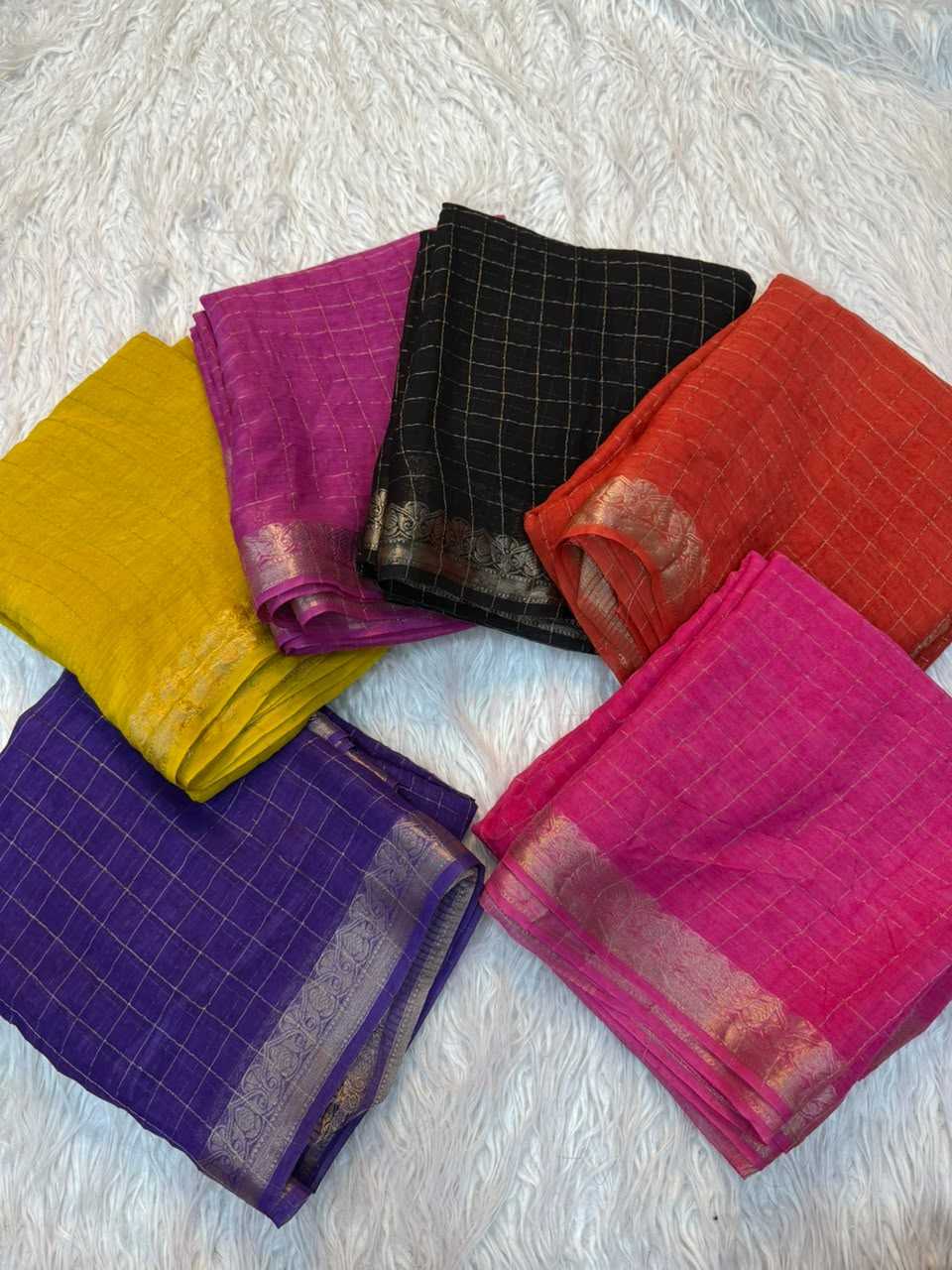 Designer Saree