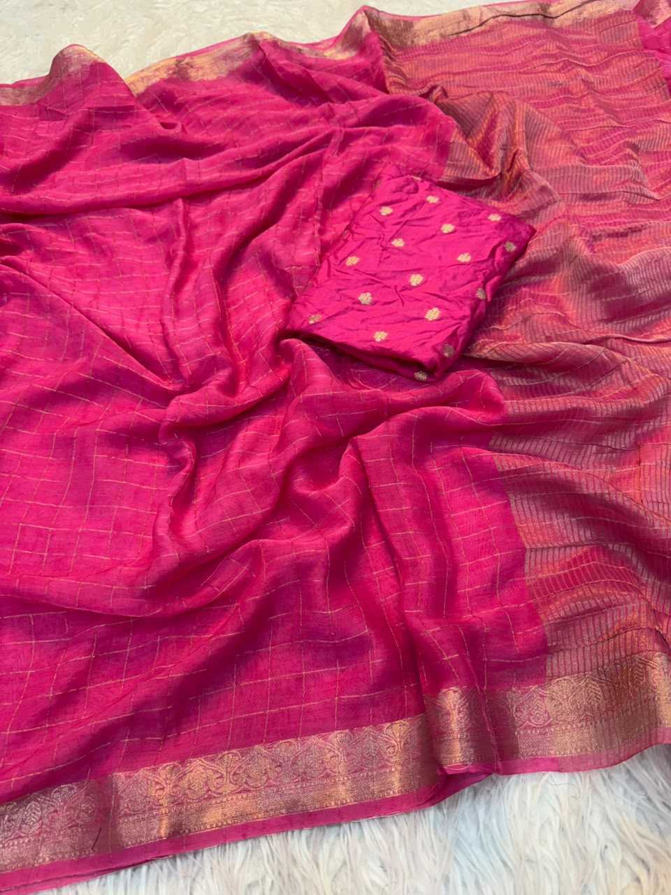 Designer Saree