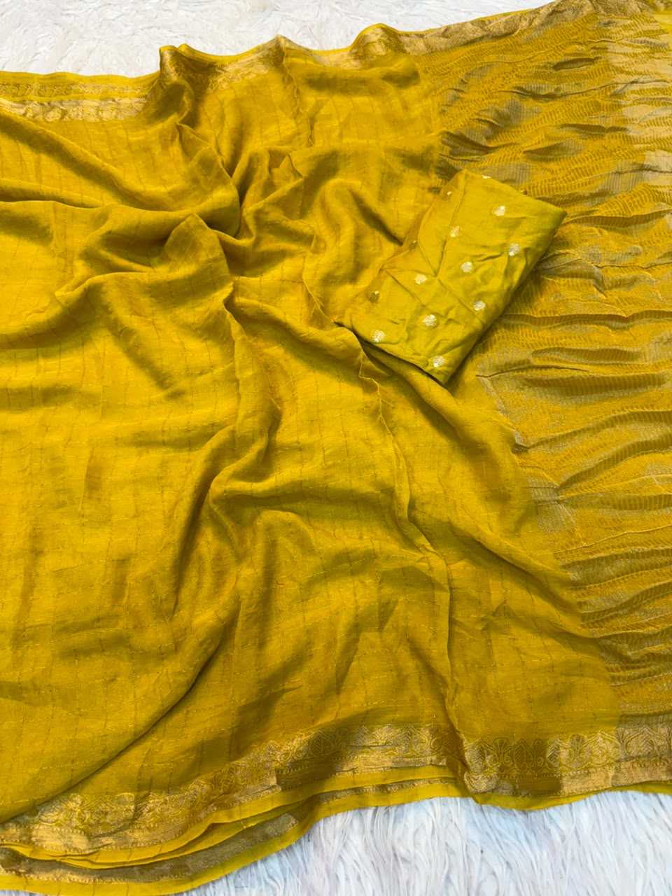 Designer Saree