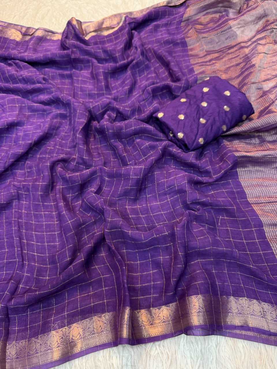 Designer Saree
