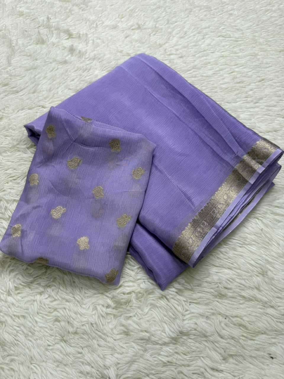 Designer Saree