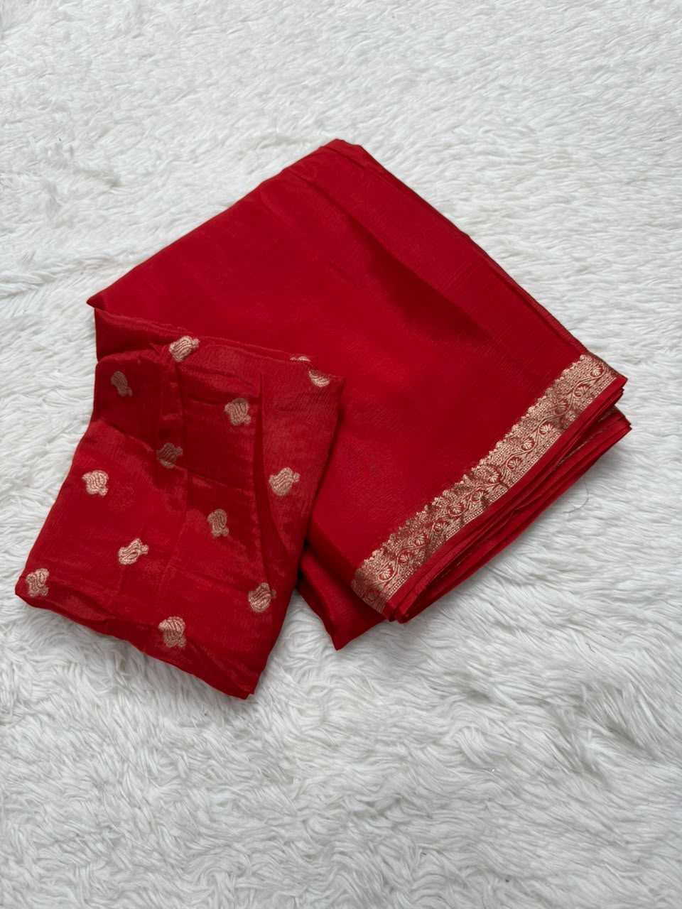 Designer Saree