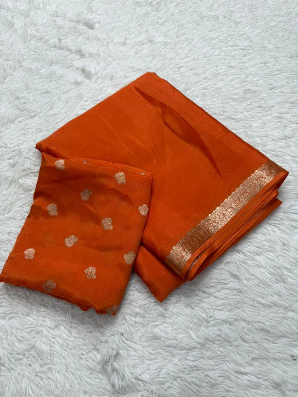 Designer Saree