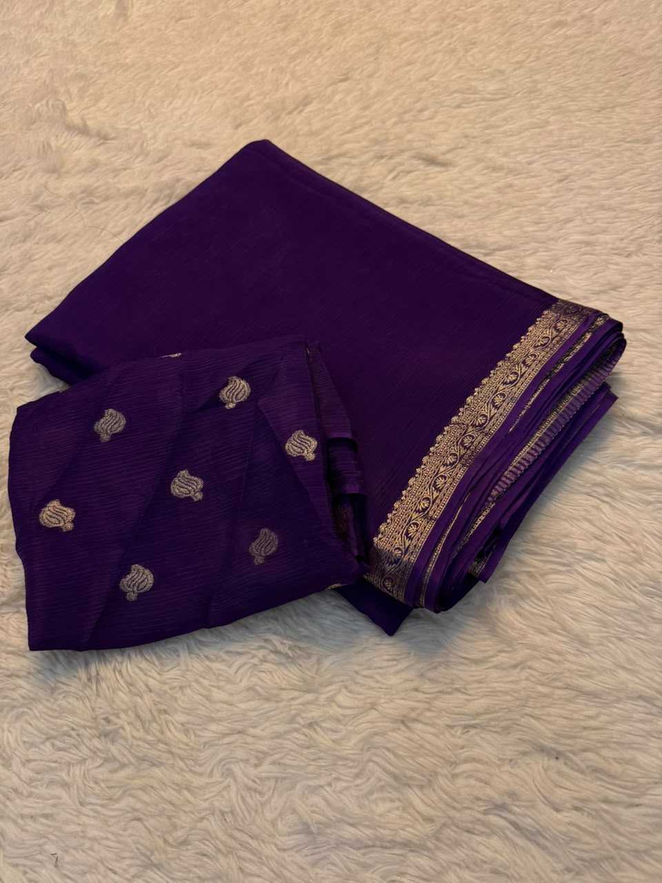 Designer Saree