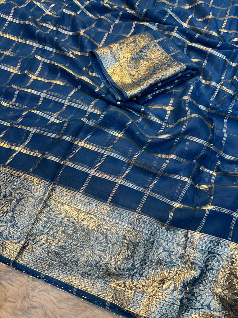 Designer Saree