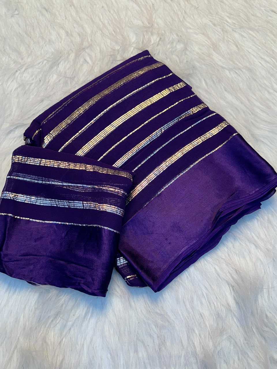 Georgette Saree