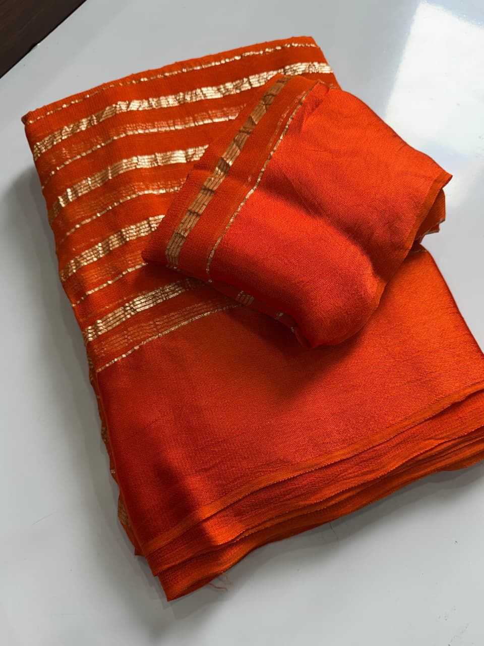 Party Wear Saree