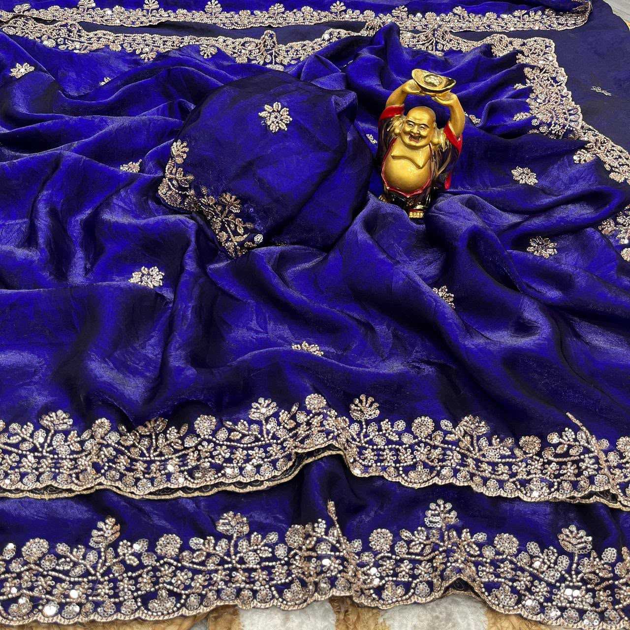Fancy Saree