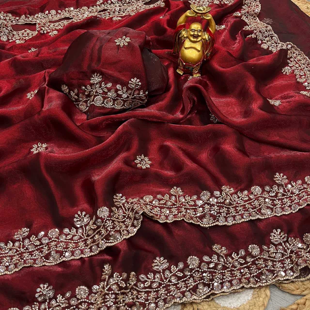 Fancy Saree