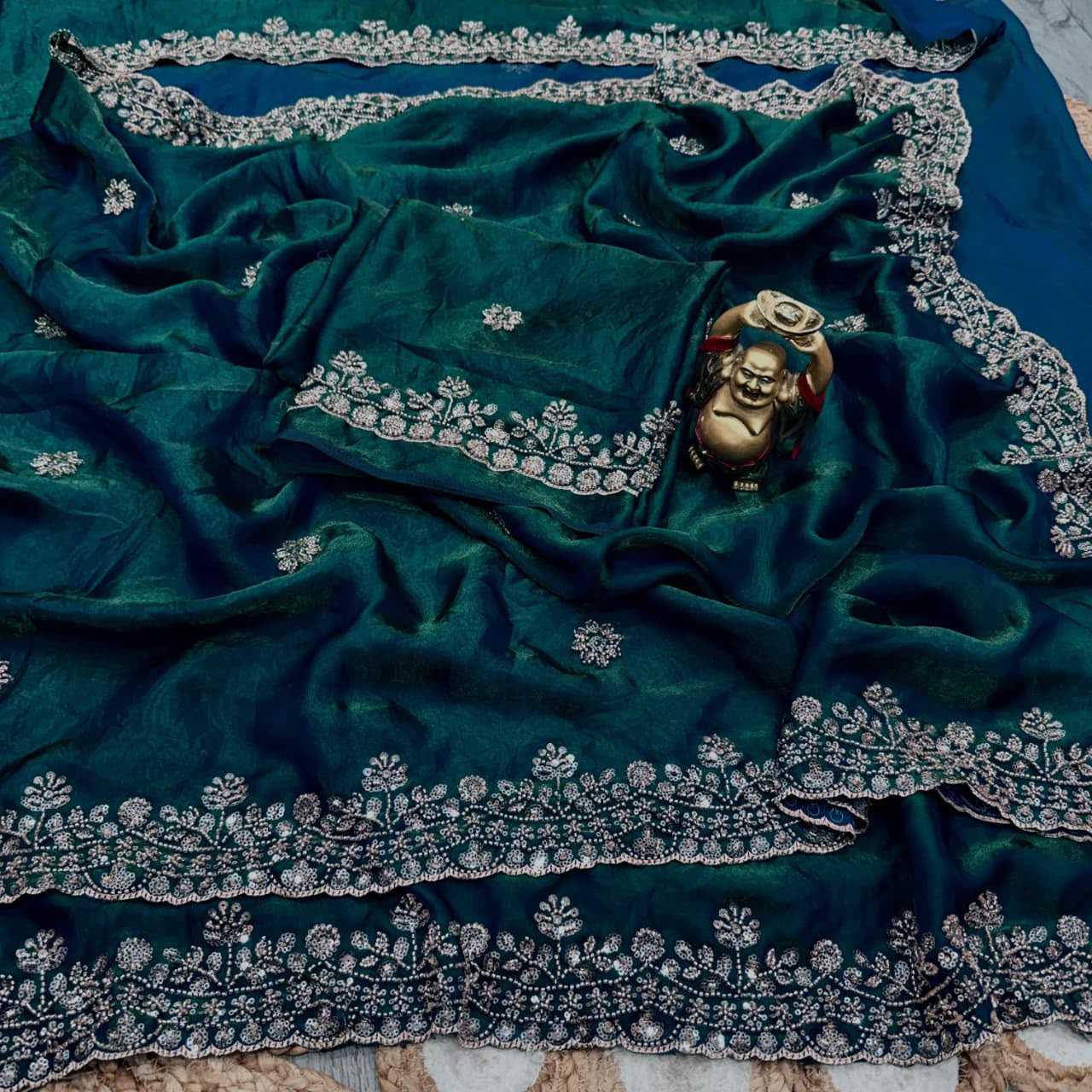 Fancy Saree