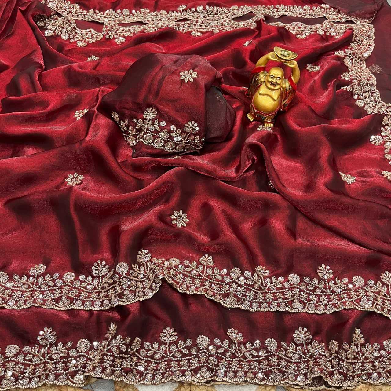 Fancy Saree