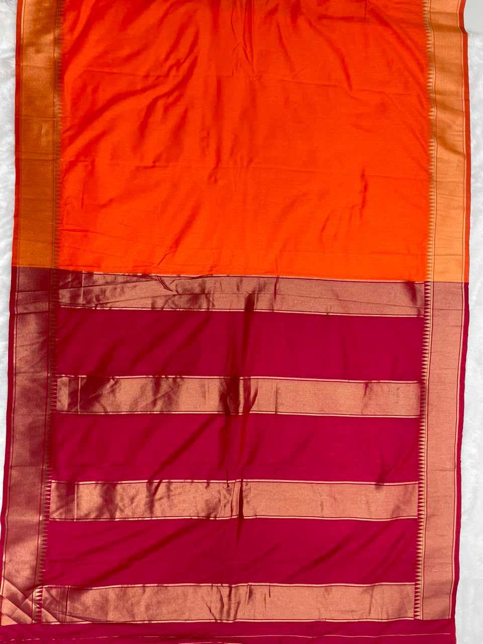 Traditional Saree