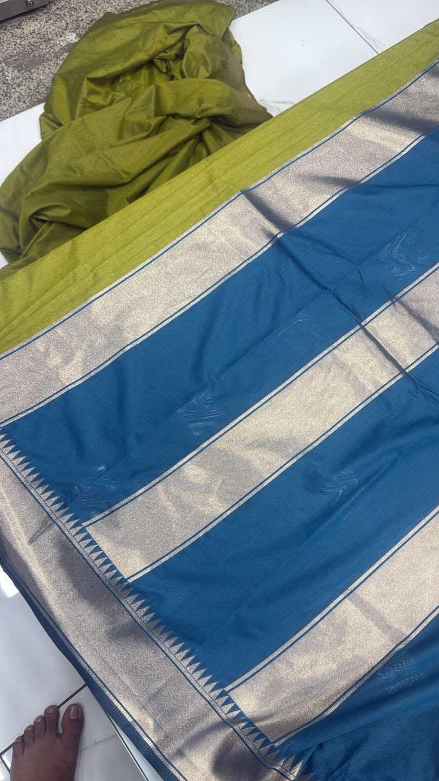 Traditional Saree