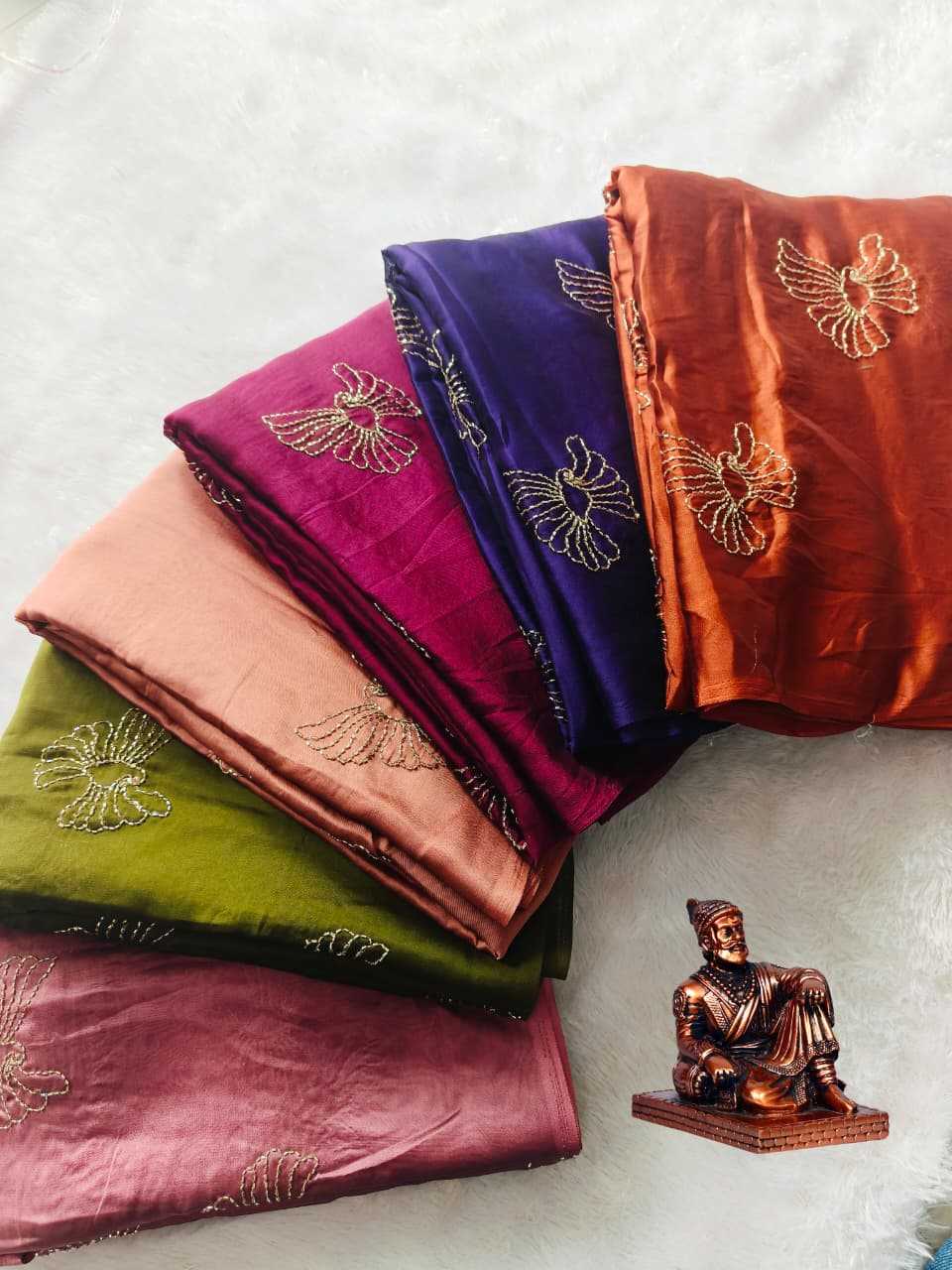 Paithani Saree