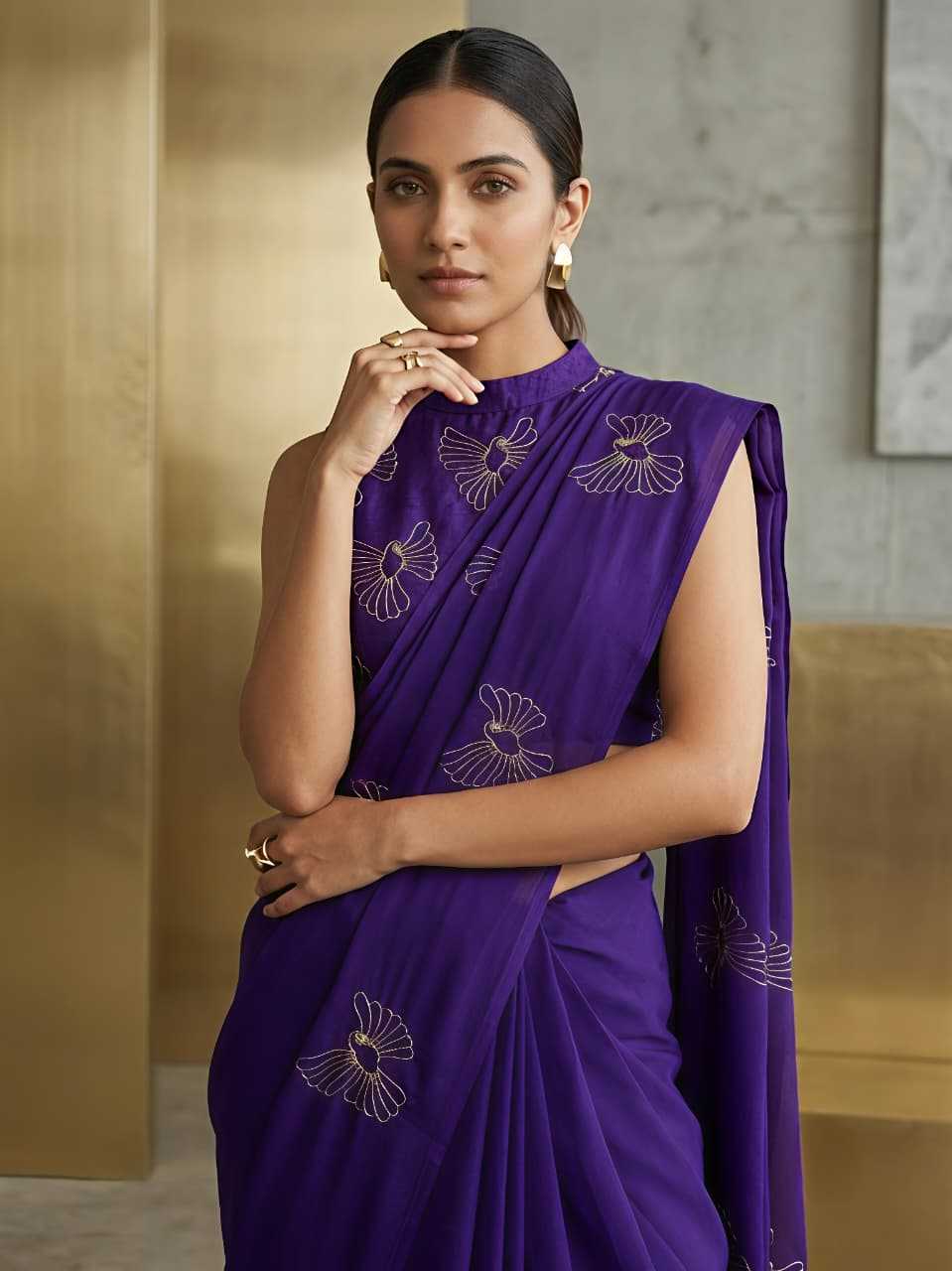 Paithani Saree