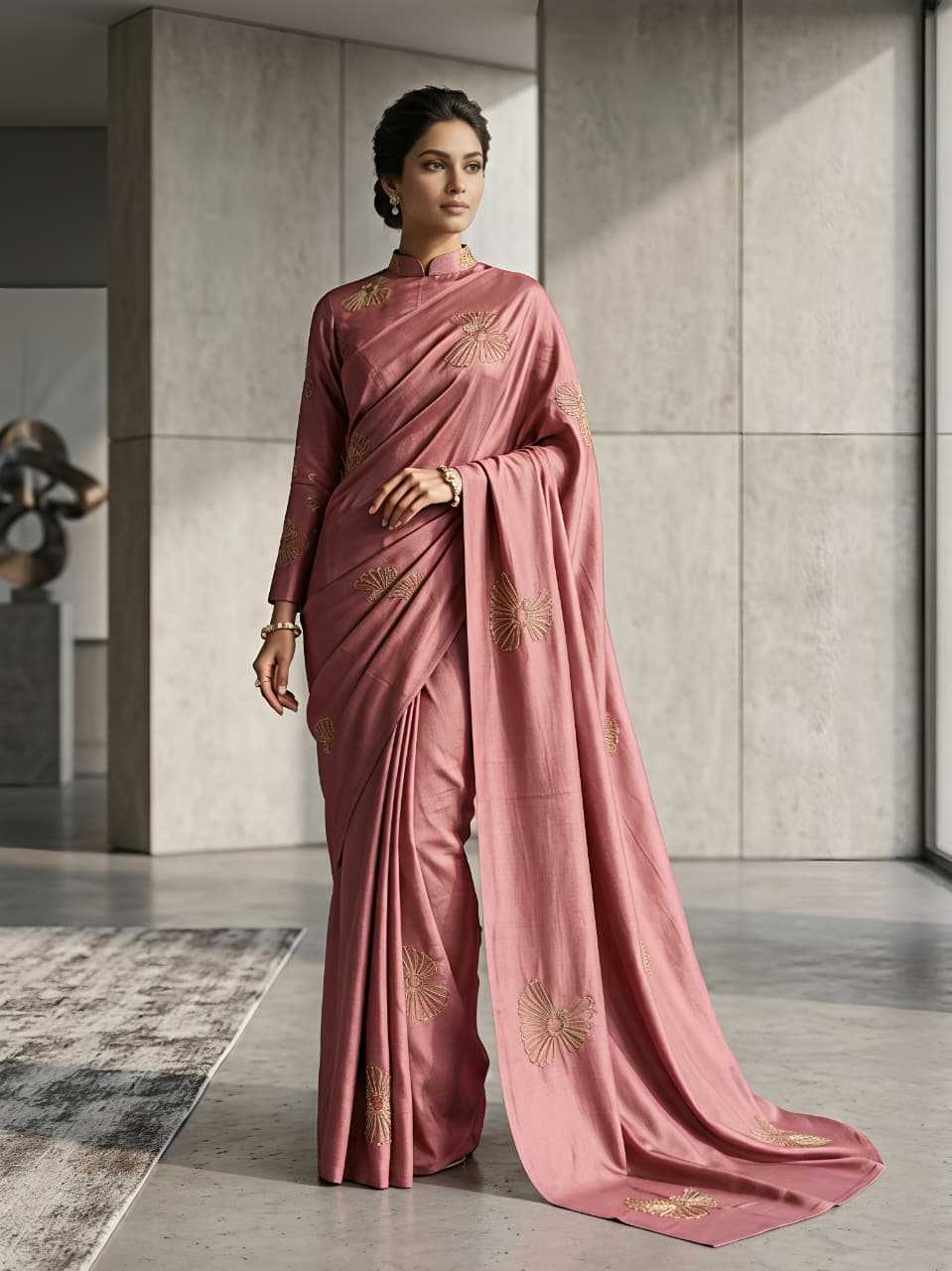 Paithani Saree
