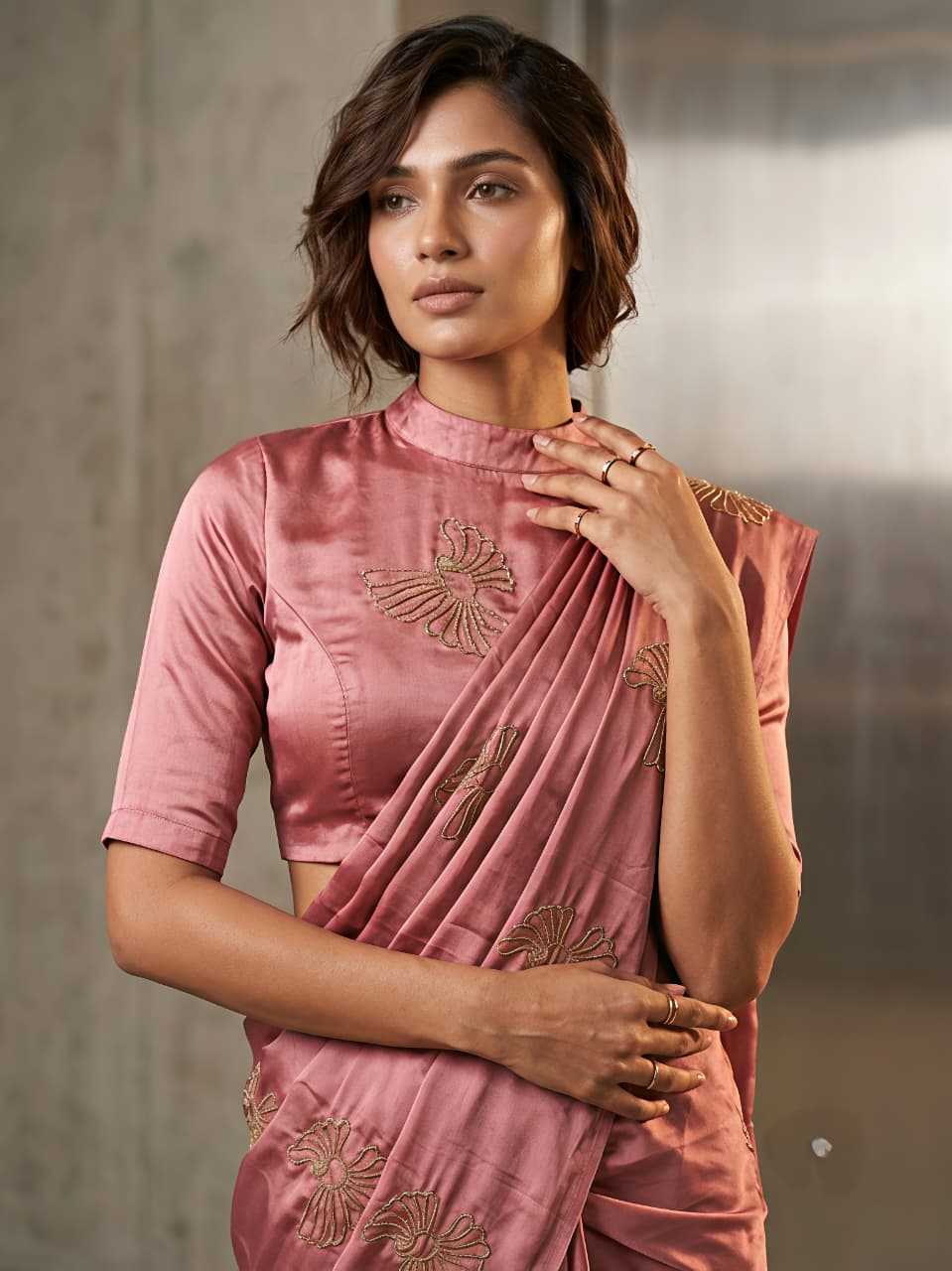 Paithani Saree