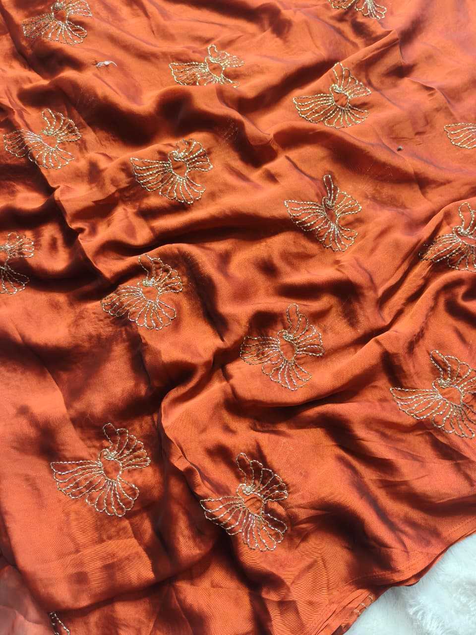 Paithani Saree