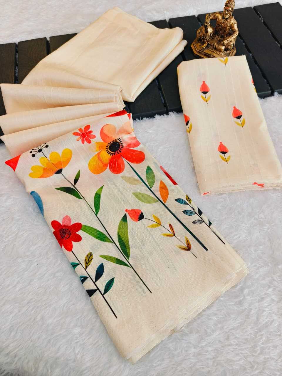 Designer Saree