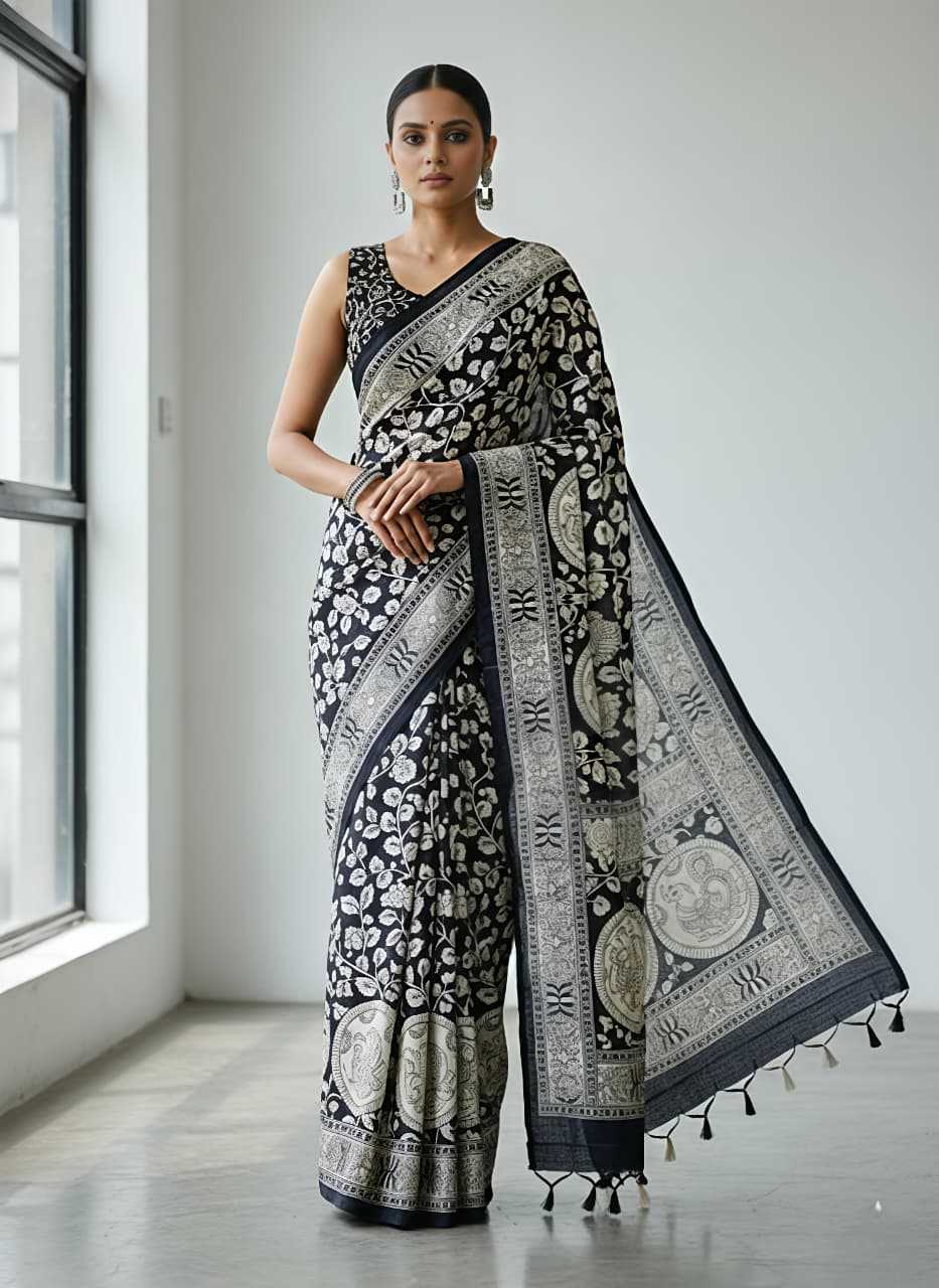 Designer Saree