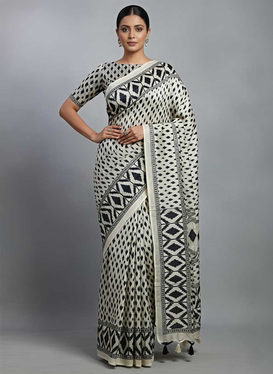 Designer Saree