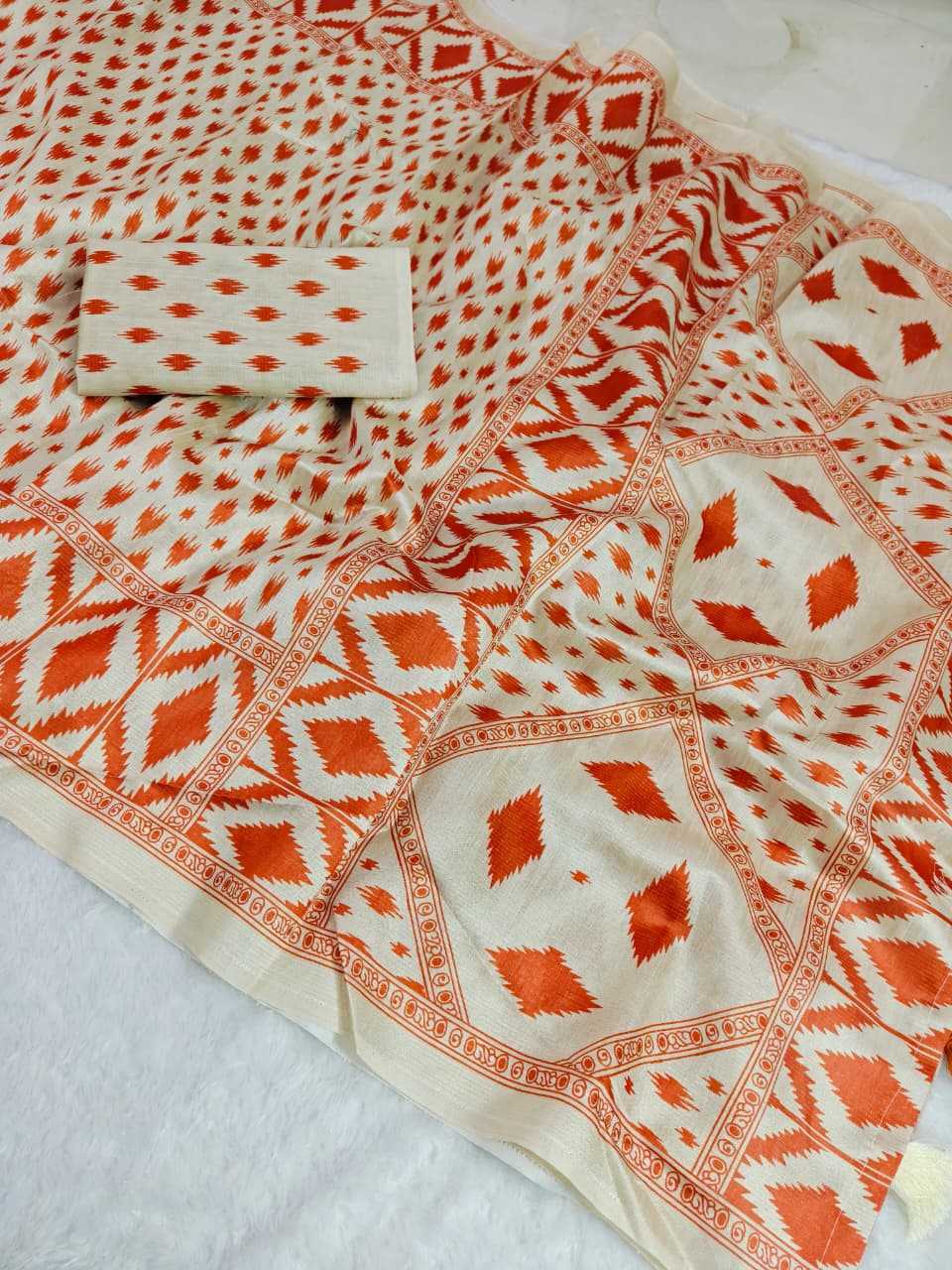 Designer Saree