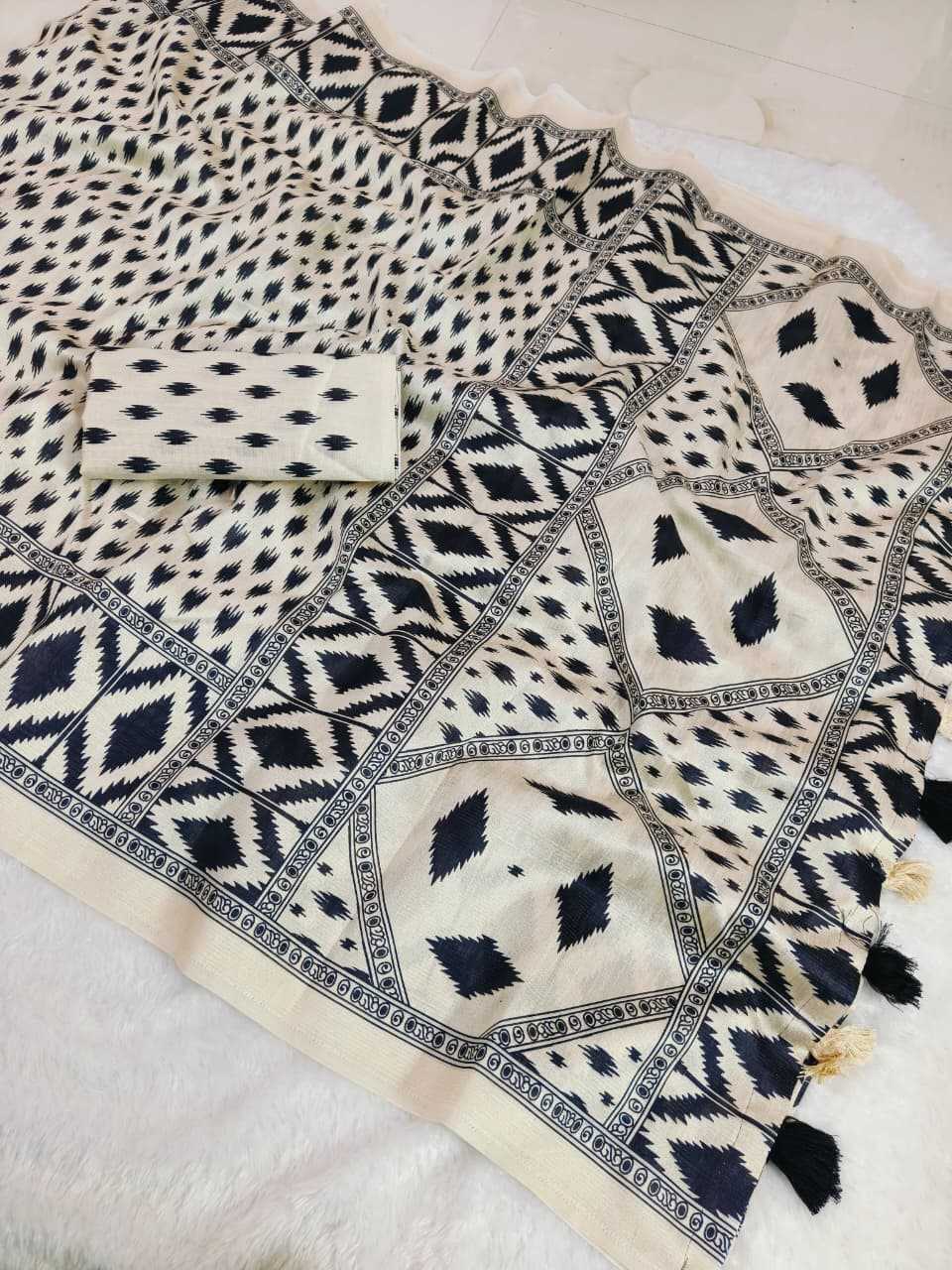 Designer Saree
