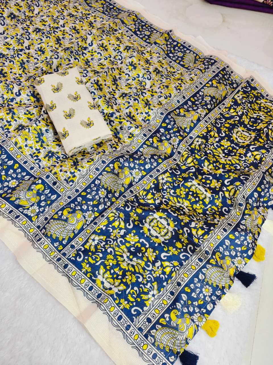 Designer Saree