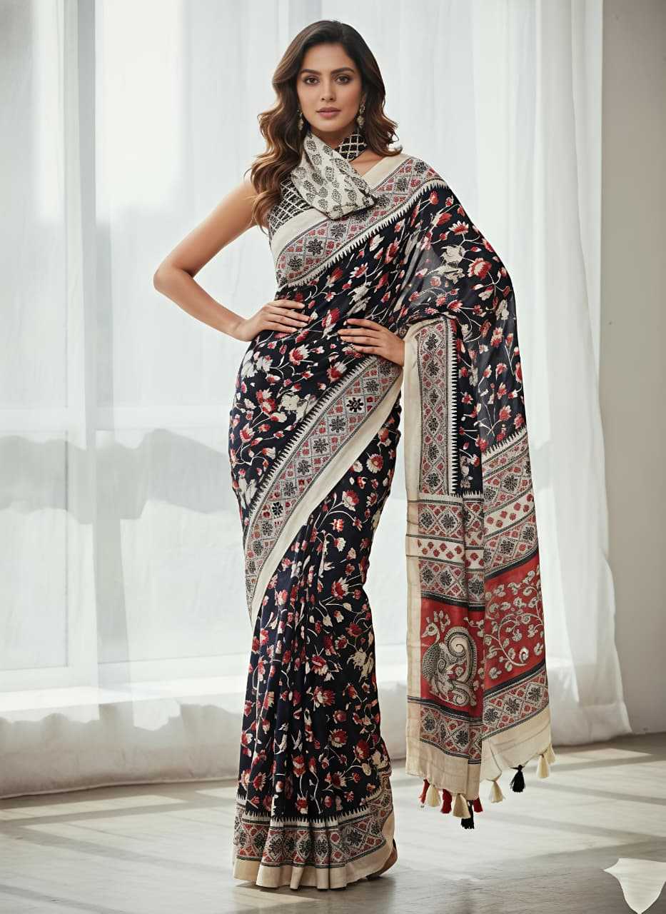 Designer Saree