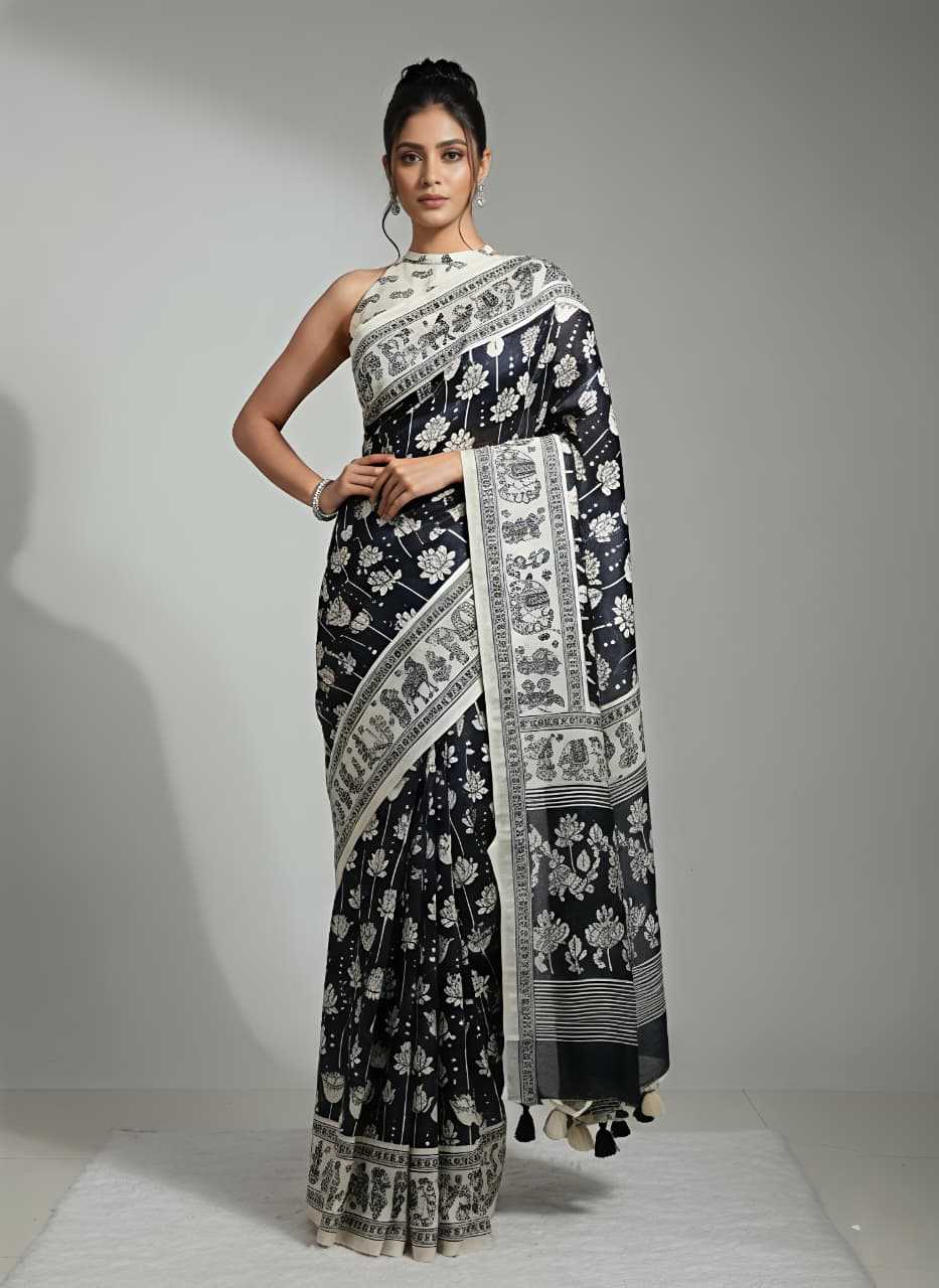 Designer Saree