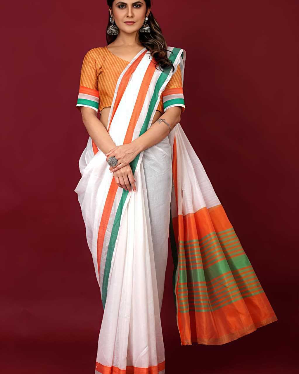 Designer Saree
