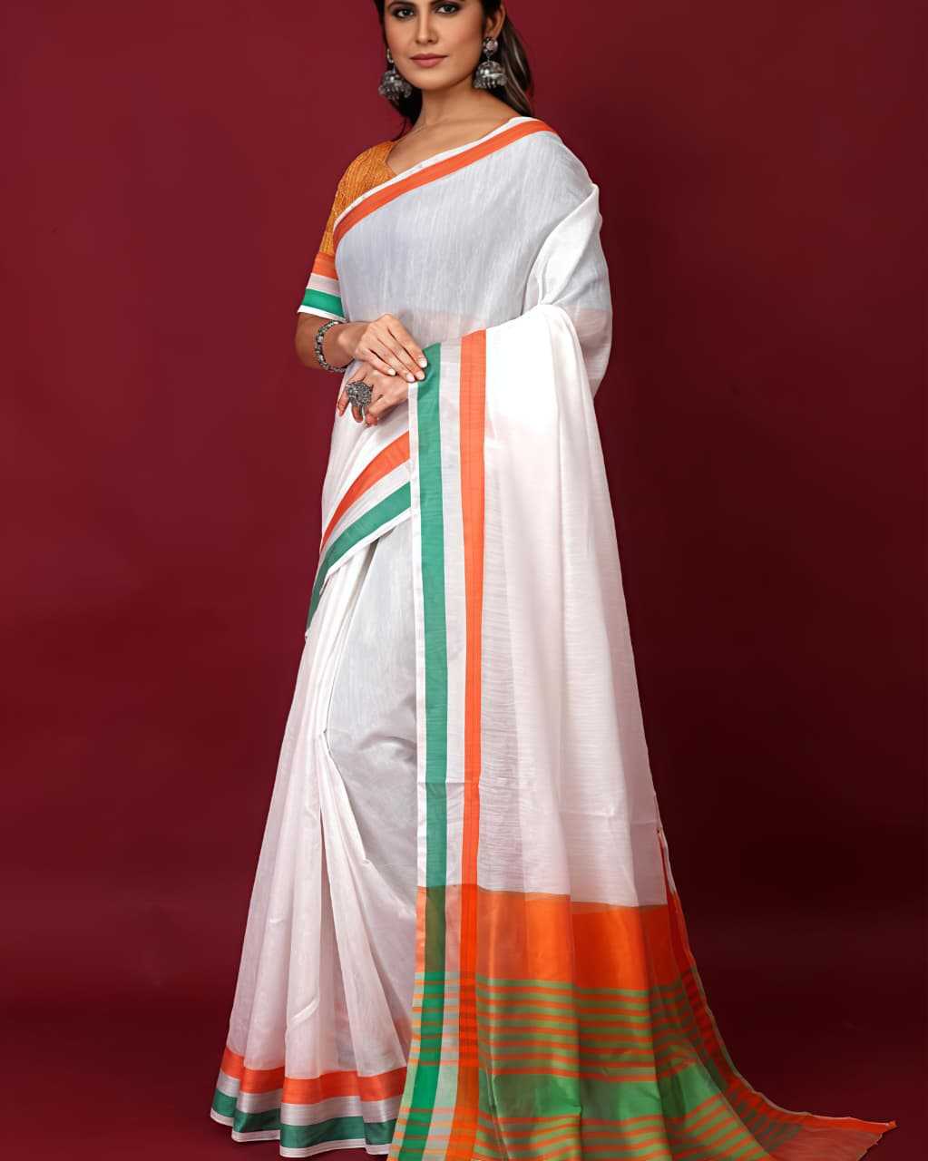 Designer Saree