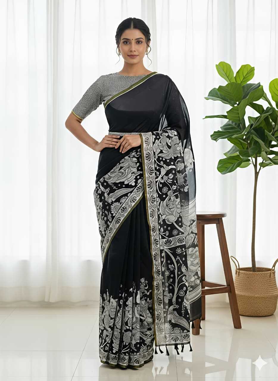 Designer Saree