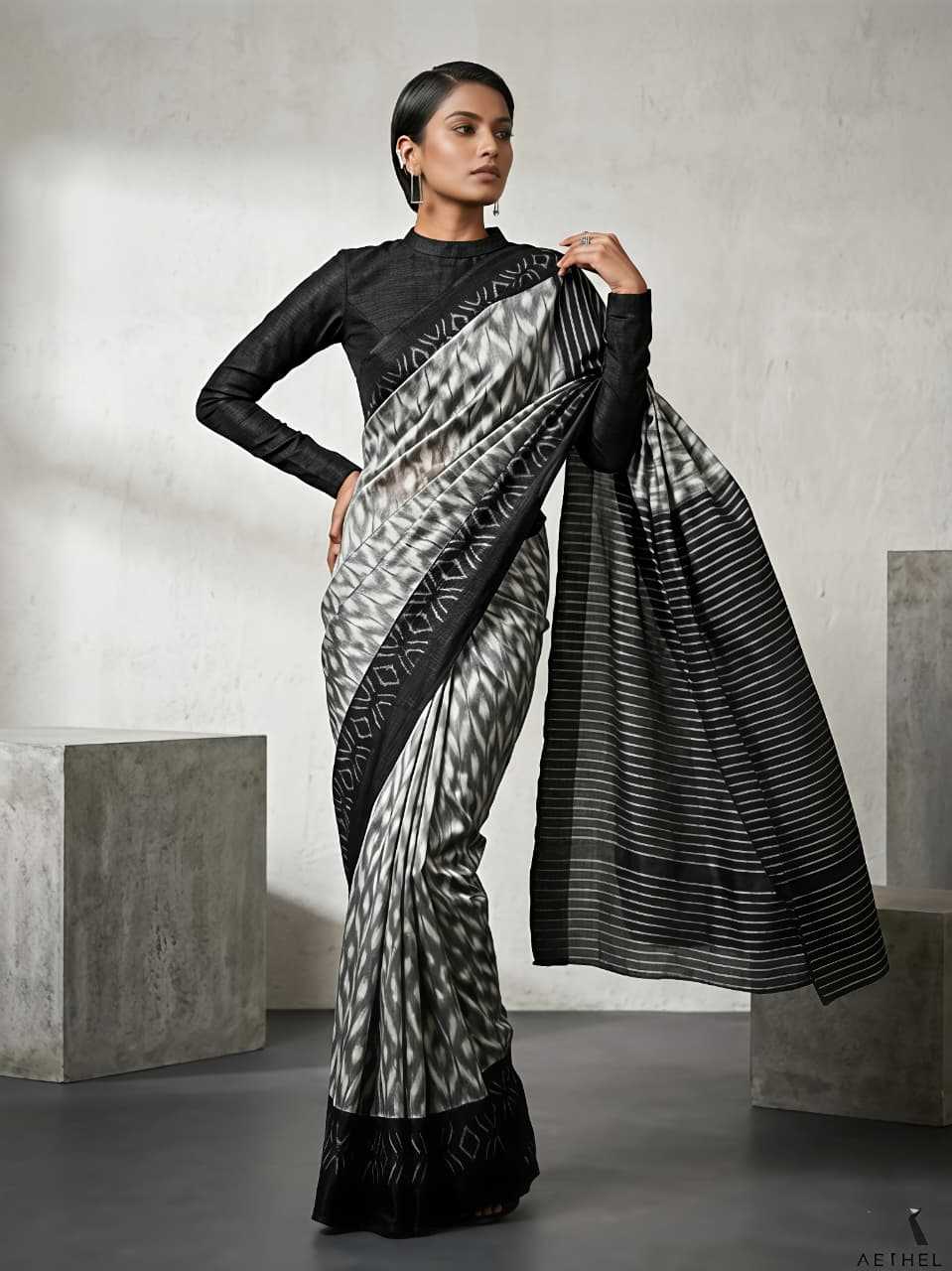 Designer Saree
