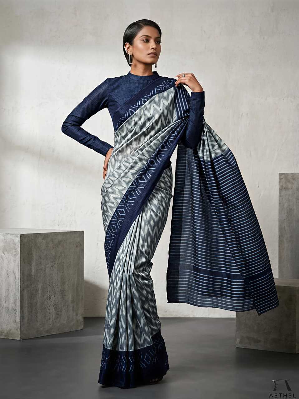 Designer Saree