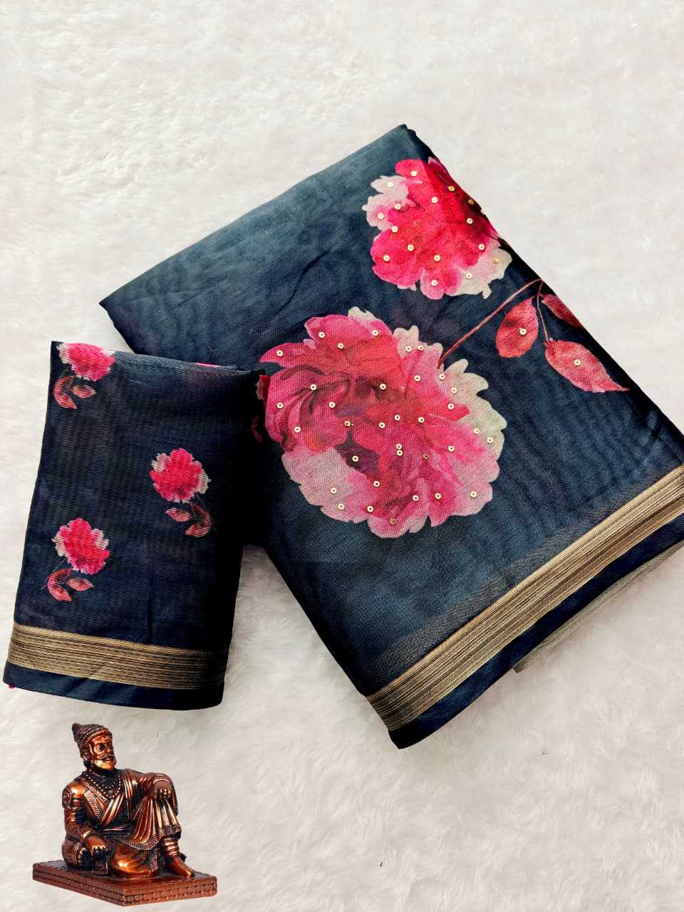 Fancy Designer Saree