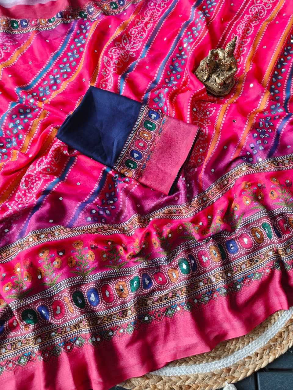 Fancy Designer Saree