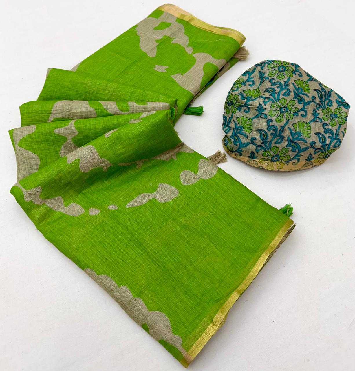 Designer Saree