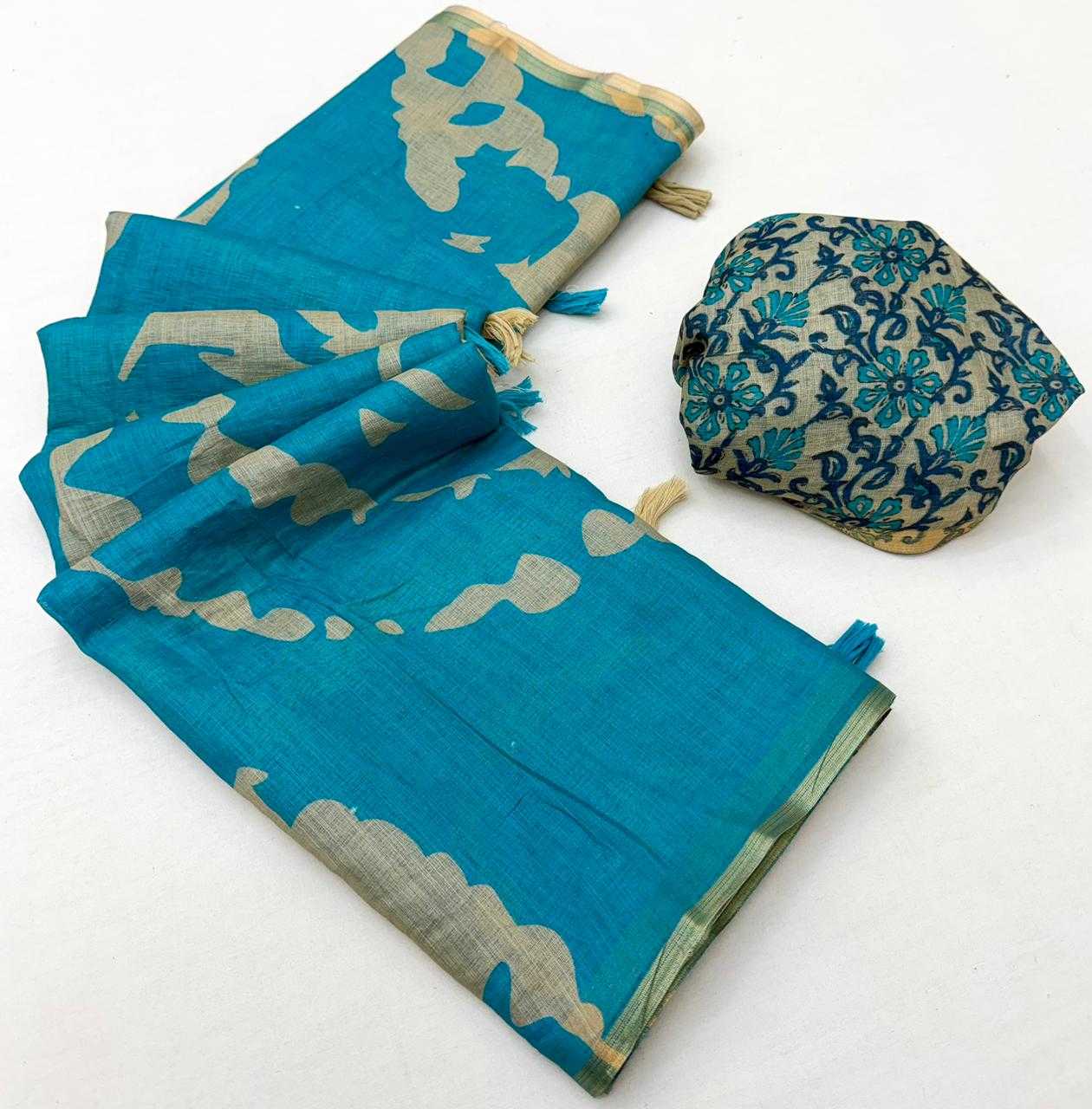 Designer Saree